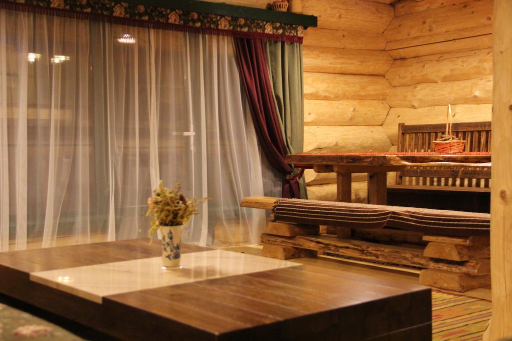 Вилла Eco House Butinar Космач Экстерьер фото