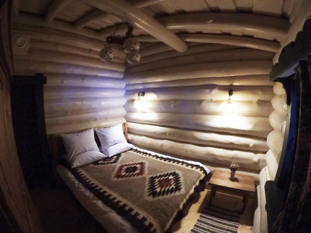 Вилла Eco House Butinar Космач Экстерьер фото