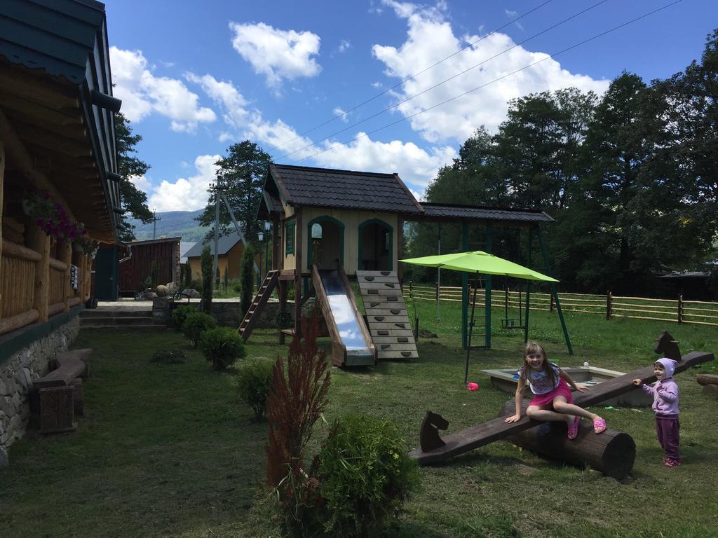 Вилла Eco House Butinar Космач Экстерьер фото
