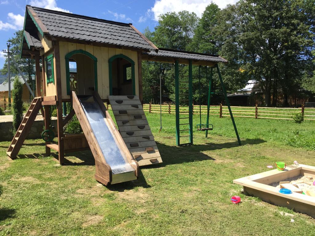 Вилла Eco House Butinar Космач Экстерьер фото